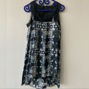 Custo Barcelona dress